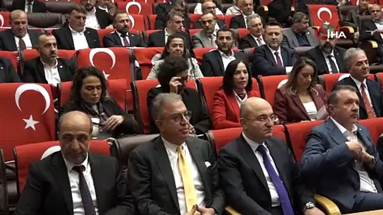 Bakan Göktaş Bursa\'da: \"Aileyi korumak savunma sanayi kadar stratejik\"