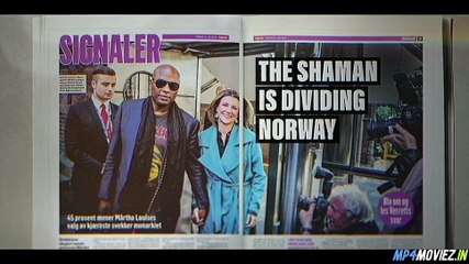 Rebel Royals - An Unlikely Love Story – Full Movie Dubbed Hindi