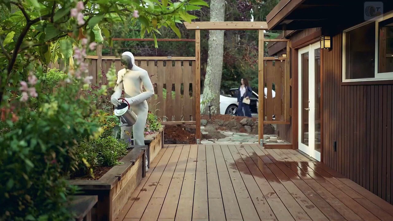 NEO Humanoid Robot – Der erste echte Haushaltshelfer zum Kaufen