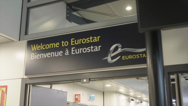 Europe-bound trains could be on track to return to Kent from Virgin Trains