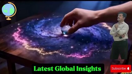 Creation and the Age of Earth 🌎 By Ai