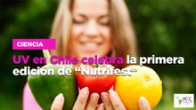 UV en Chile celebra la primera edición de “Nutrifest”