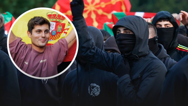 La Universidad de Navarra cancela sus acdtividades por el acto de Vito Quiles