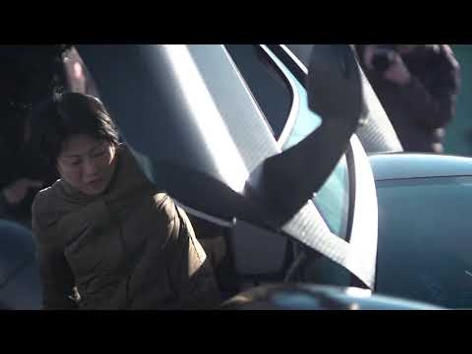 Aspark Owl - japanisches Elektro-Hypercar mit 2012 PS & 2000 NM