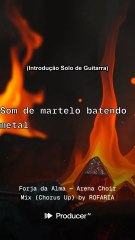 Forja da Alma — ✝ — #Jovenspregadores #espiritualidade #Deus #motivacao #religiao #Fé #AmorDeCristo #Gratidão #viral #instavideo #trending #dicas #entretenimento — @videosdealegria — By:RF® —