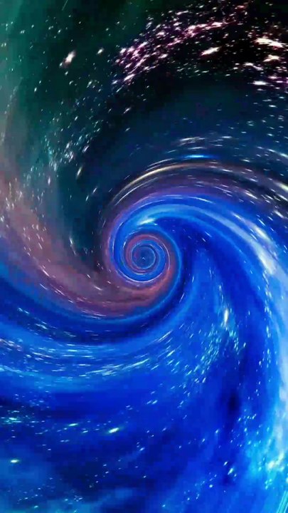 When Energy Became Particles 💥