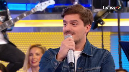 Nagui révèle la fausse bonne idée derrière un épisode polémique de N'oubliez pas les paroles 🎶