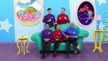The Wiggles Once Upon A Time There Was A Baby Dinosaur 2023...mp4