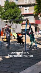 Vendola - Un'altra Puglia, quella che guarda il futuro con gli occhi dei più piccoli.(30.10.25)