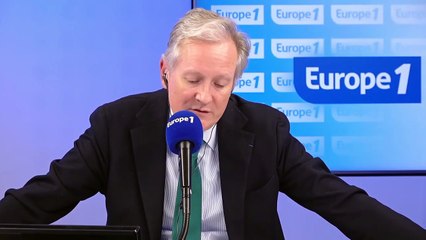 Pour l'eurodéputé Pascale Piera «plus rien ne justifie» l'accord franco-algérien