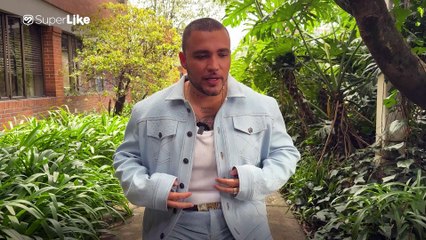 Jessi Uribe estrena "Dando Instrucciones"