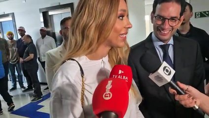 Em Salvador, Érika Hilton revela estratégia para 'driblar' Congresso e aprovar nova jornada de trabalho