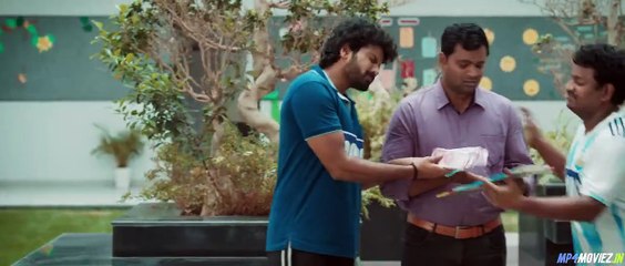 Mathu Vadalara 2 – Full Movie Dubbed South Indian