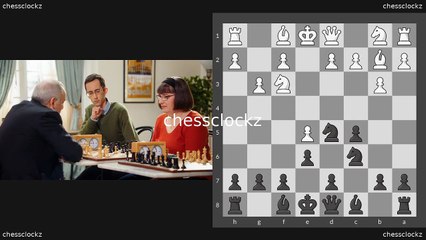 20. MasterClass - Garry Kasporov Teaches Chess - Molly's Game