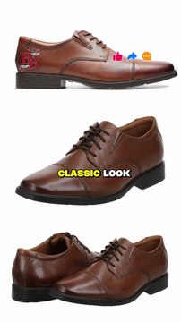 10 Best Dress Shoes for Plantar Fasciitis 👞✨ _ Style Without Pain