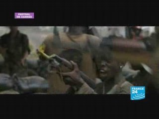 Extrait "Johnny Mad Dog"