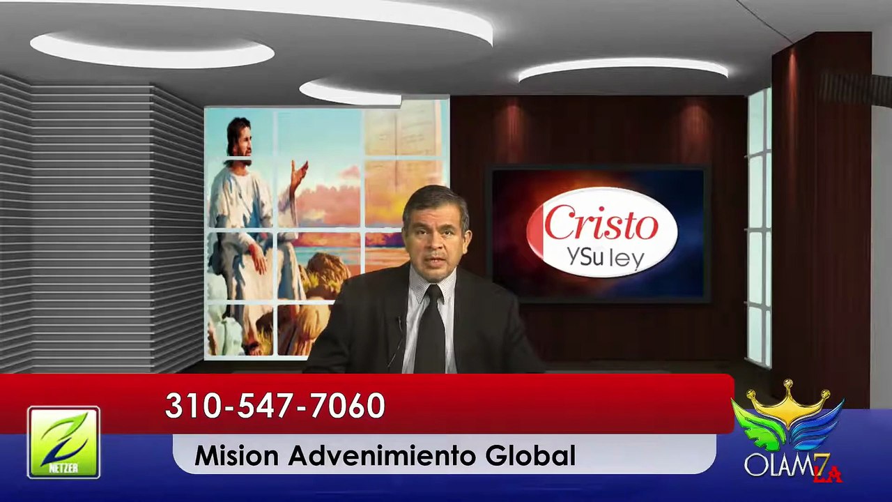 Jesús y los impuestos / Cristo y Su Ley