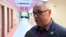 Énergie NB : Edmundston demande un service fiable