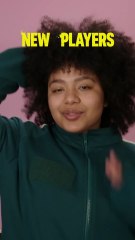 Meet the Players — Squid Game: The Challenge Season 2 on Netflix