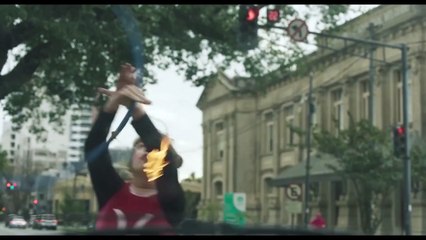 El infierno de los vivos - Tráiler oficial