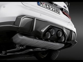 Weltpremiere: BMW M3 & M4 Competition (G80 & G82) mit max. 510 PS! 15 Minuten Video mit allen Infos!