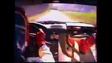 İşte Didier Auriol'un WRC'de Yarıştığı Dönemindeki Tüm Araç İçi Kamera Görüntüleri (1989-2003)