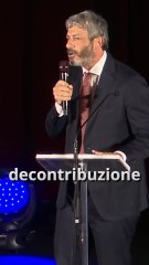 Fico - Il Sud non è nell’agenda di questo governo (30.10.25)