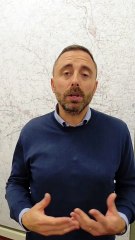 Lucca - #luccacg25 giorno 2: il resoconto della giornata del vice sindaco (30.10.25)