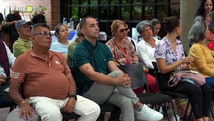 ¡Medellín baila! Danzamed 2025 se toma la ciudad con 30 eventos y con cinco compañías internacionales