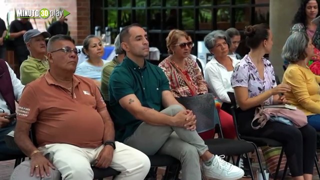 ¡Medellín baila! Danzamed 2025 se toma la ciudad con 30 eventos y con cinco compañías internacionales