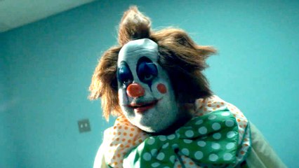 Clown Phobia Strikes — Brilliant Minds on NBC