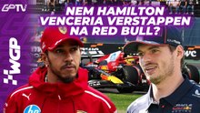 POR QUE É TÃO DIFÍCIL BATER VERSTAPPEN NA RED BULL? E O ADEUS DE BUTTON DAS PISTAS | WGP