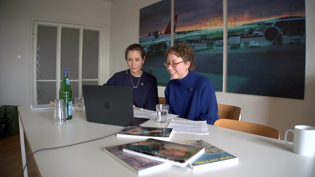 Art Talk: Bad Reviews / Fair Enough Podcast by Art Cologne & Texte zur Kunst