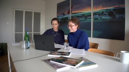 Art Talk: Bad Reviews / Fair Enough Podcast by Art Cologne & Texte zur Kunst