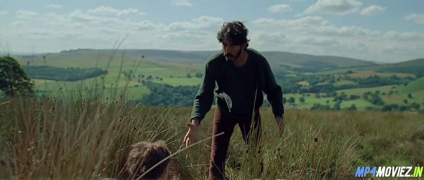 Rabbit Trap (2025) – Full Movie