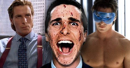 🎥: AMERICAN PSYCHO (2000) | What Do You Think About Australian Psycho??