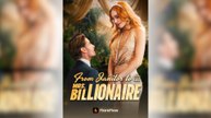 From Janitor To Mrs. Billionaire Full Movie
