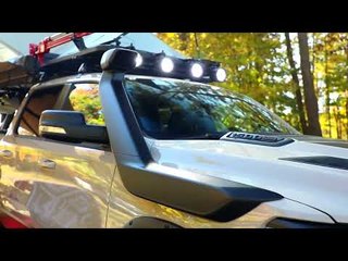 2019 Mopar Dodge Ram 1500 Rebel OTG Concept