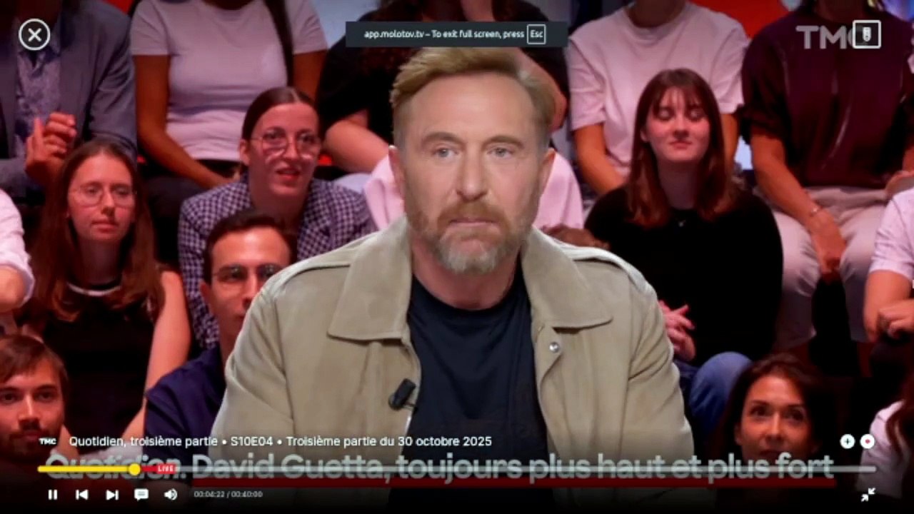 guetta