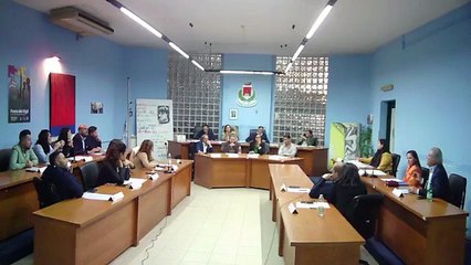 Brusciano (NA) - Consiglio Comunale -2- (30.10.25)
