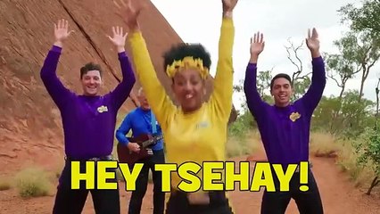 The Wiggles Hey Tsehey 2023...mp4