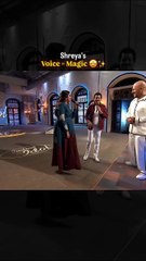 Beri Piya by Shreya Ghoshal and Udit in Indian Idol 16