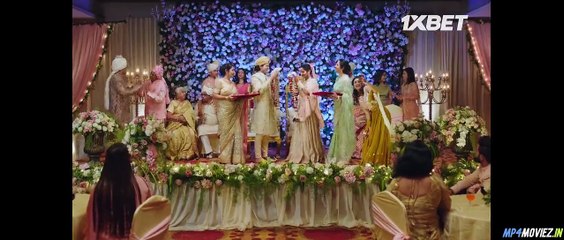 The Strangers - Chapter 2 – Full Movie