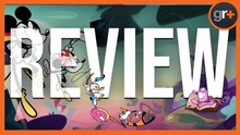 Disney Illusion Island Review