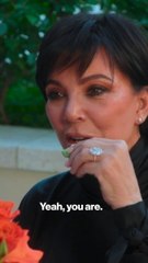 Kendall Jenner admits she gets 'frustrated' with Caitlyn Jenner's controversial views