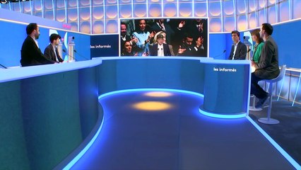 Les informés de franceinfo du 30 octobre 2025