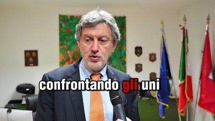 Marsilio -  Porto di Ortona: avanti con gli investimenti strategici! (30.10.25)