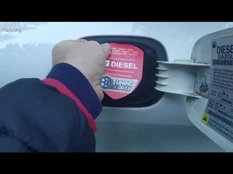 Testbericht: Tankfreund für Diesel & Benzin Fahrzeuge! Der Schutz vorm Falschtanken / Fehlbetankung?