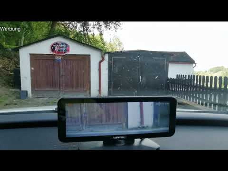 2020 Lanmodo Vast Pro Night Vision (Nachsicht) System im Test!