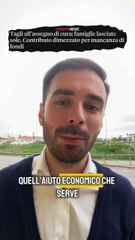 Simonelli - In Provincia di Caserta centinaia di famiglie che assistono ... (30.10.25)